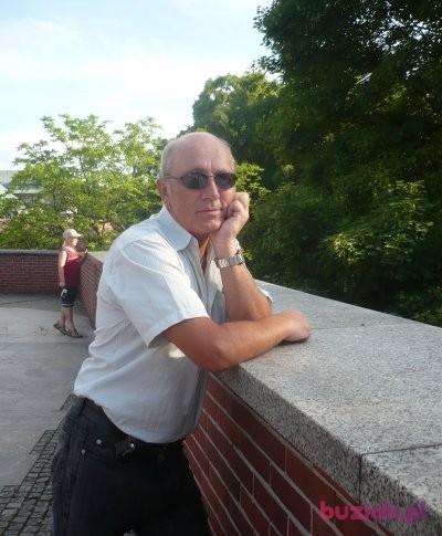 piotr, Male, 65, Buk, Polska, Photo: 2