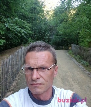 Krzysiek , Male, 51, Etterbeek Brussels, Belgia, Photo: 2