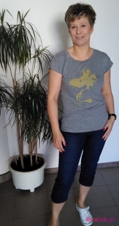 Katarzyna, Kobieta, 48, Pabianice, Polska, Zdjęcie: 2