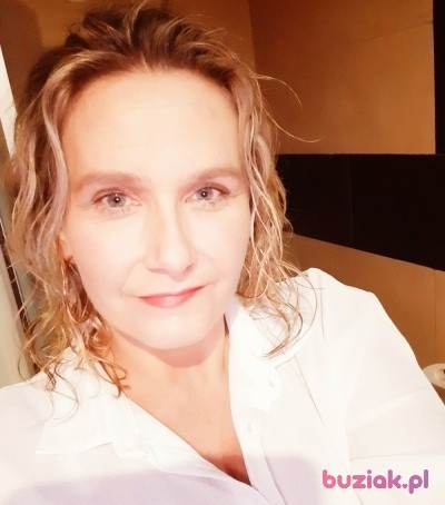 Justyna, Female, 50, Chodzież, Polska, Photo: 1