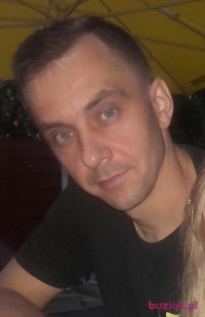 Michał, Male, 46, Białystok, Polska: 1