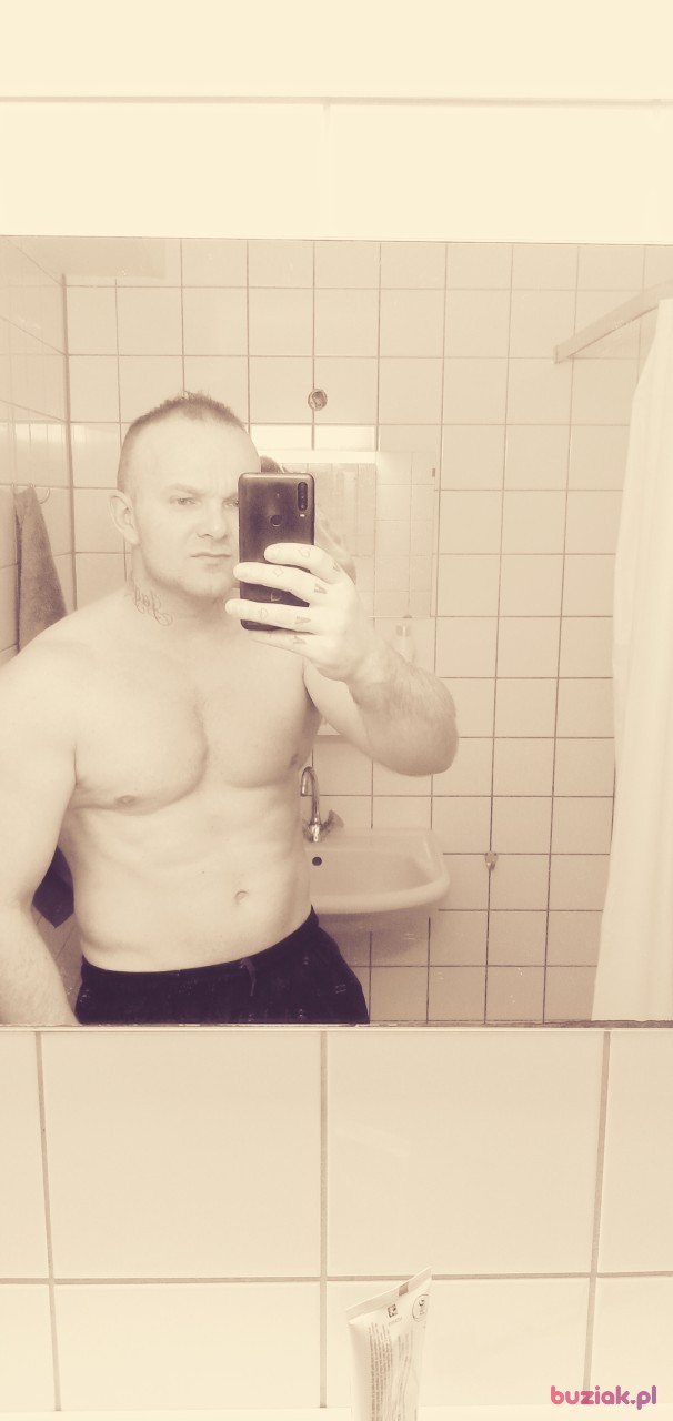 Przemek, Male, 39, Amsterdam, Holandia, Photo: 2