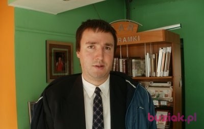 Karol, Mężczyzna, 44, Bydgoszcz, Polska: 1