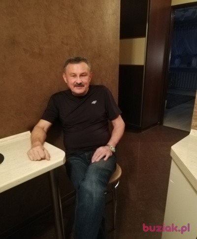 Zenek, Mężczyzna, 71, Nowa Sól, Polska, Zdjęcie: 1