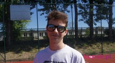 Robert, Male, 27, Konin, Polska: 1