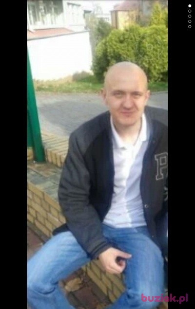 Krzysztof, Male, 40, Holandia: 1