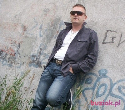 Piotrek, Mężczyzna, 39, Polska, Zdjęcie: 1