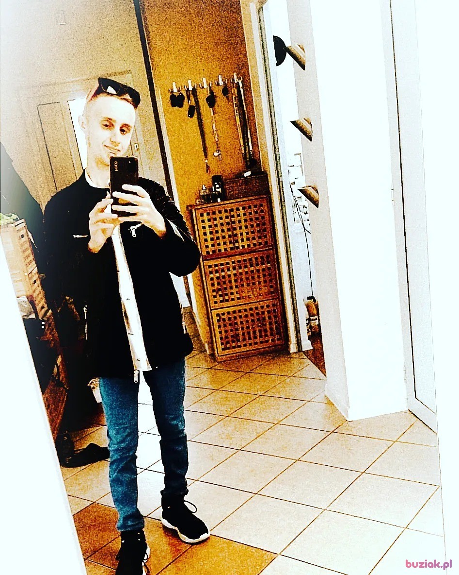 Jakub, Male, 24, Częstochowa, Polska: 1