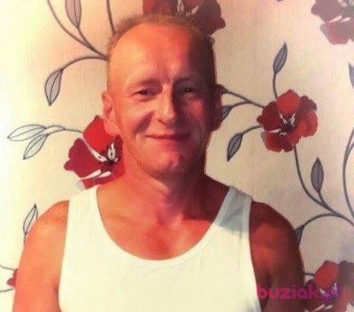 Rafik34, Mężczyzna, 48, Gołańcz, Polska, Zdjęcie: 1
