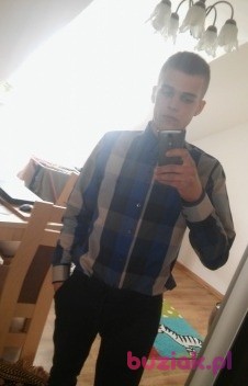 Michał, Mężczyzna, 26, Sejny, Polska: 1