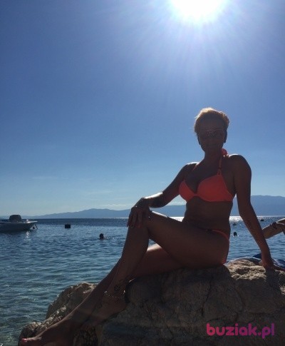 Małgorzata, Female, 48, Monachium, Niemcy, Photo: 2
