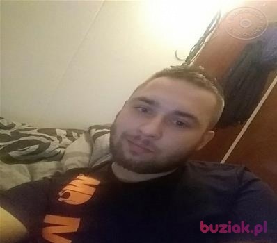 Adrian Bartyzel, Mężczyzna, 32, Haarlem North Holland Province, Holandia: 1
