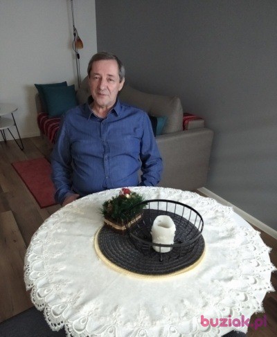 Andrzej, Male, 72, Kraków, Polska, Photo: 4