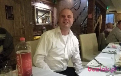 Krzysztof, Mężczyzna, 40, Stargard Szczeciński, Polska: 1