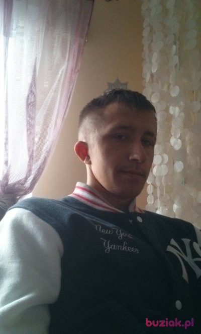 Lukasz, Male, 37, Polska: 1