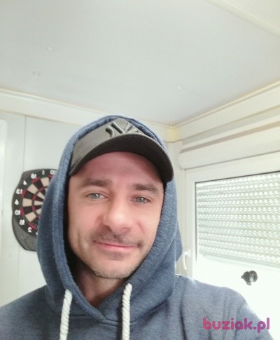 Rafał, Mężczyzna, 41, Wrocław, Polska, Zdjęcie: 1