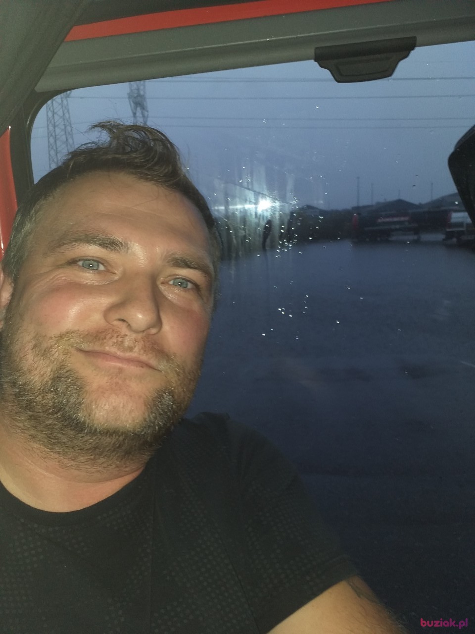 Damian, Male, 41, Kargowa, Polska: 1