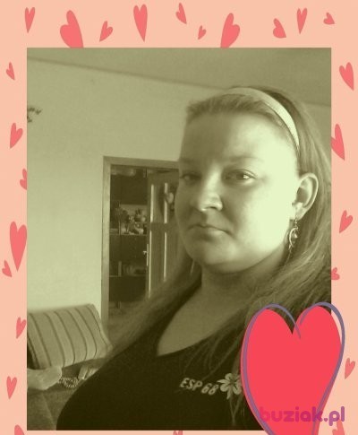 asia, Kobieta, 34, Turek, Polska: 1