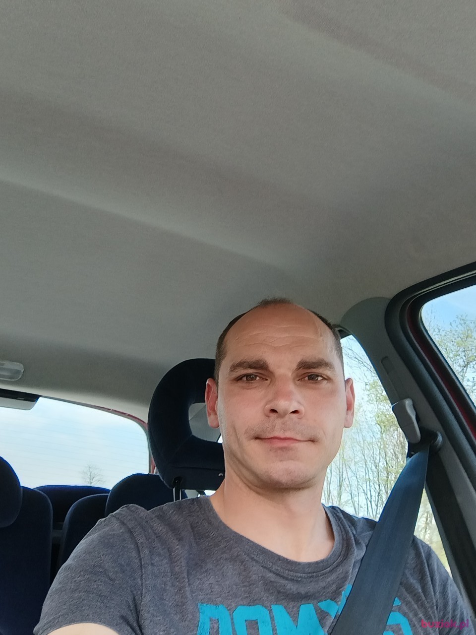 Tomasz, Male, 42, Żory, Polska: 1