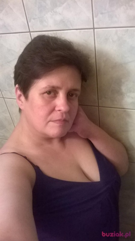 Dorota, Female, 48, Kraków, Polska, Photo: 1