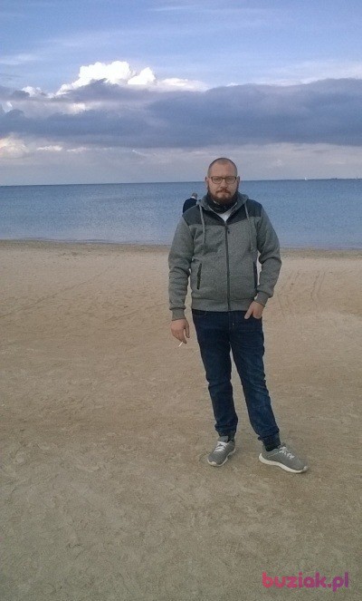 Piotr, Male, 33, Inowrocław, Polska, Photo: 6