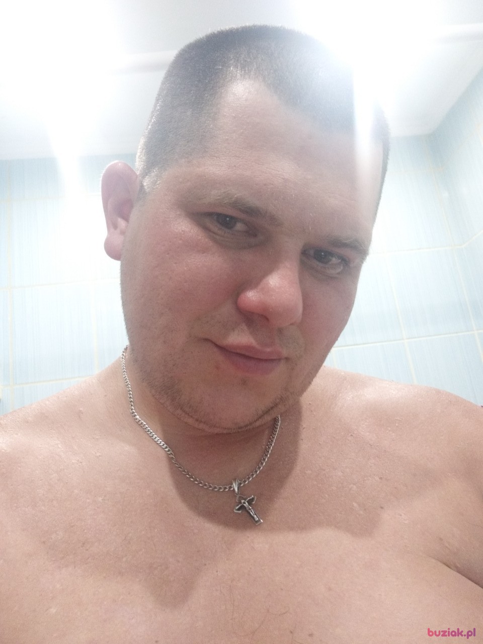 Lukaszek, Mężczyzna, 40, Bielsk Podlaski, Polska, Zdjęcie: 1