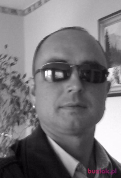 MAX, Male, 45, Rybnik, Polska, Photo: 2