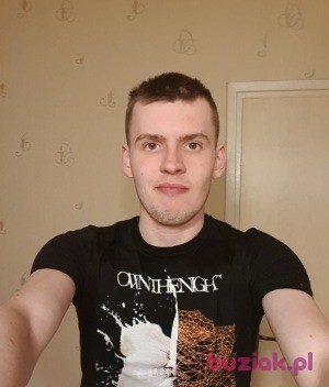 Robert, Male, 29, Piła, Polska, Photo: 5