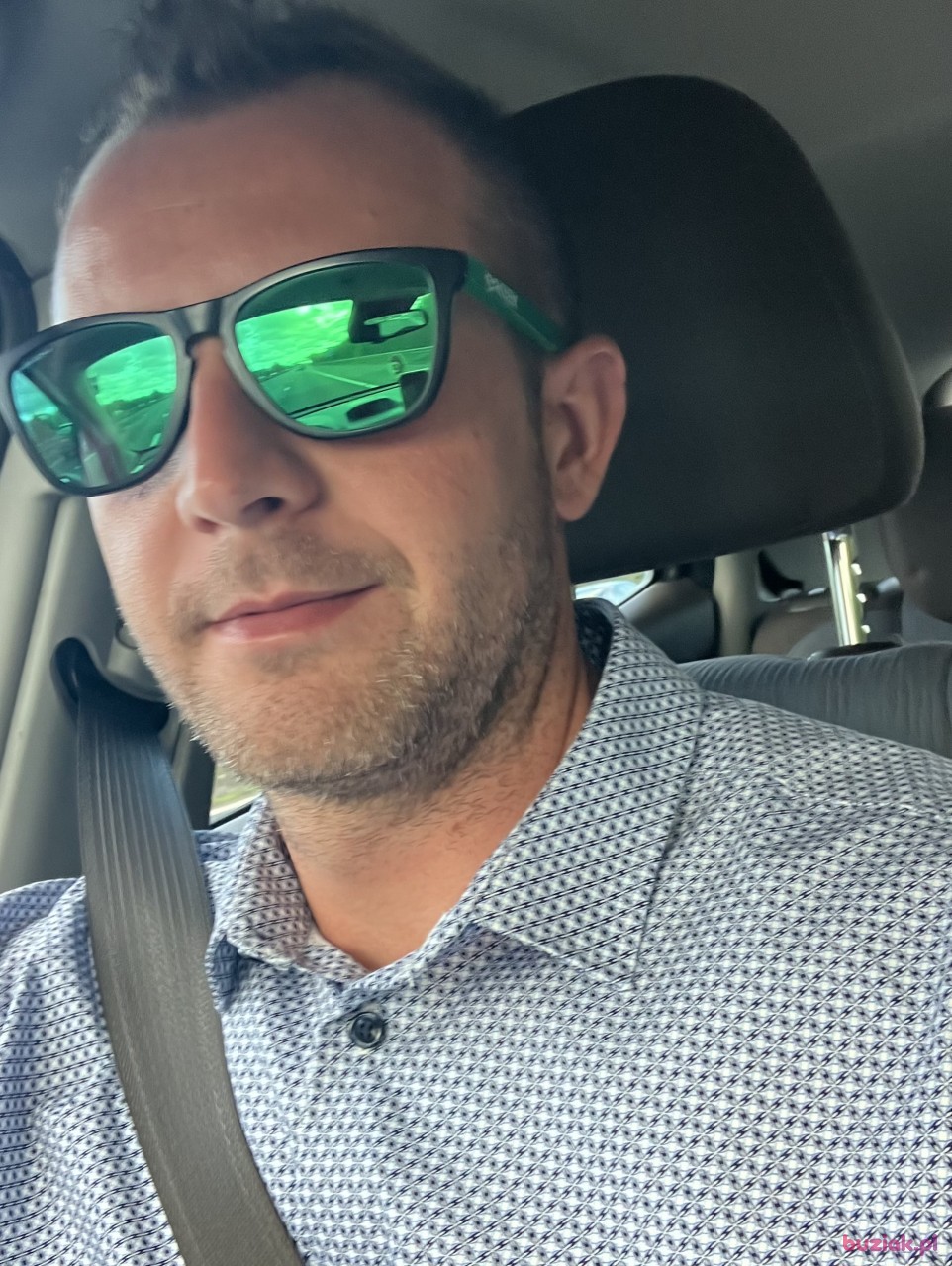 Michal, Mężczyzna, 37, Shifnal, Wielka Brytania, Zdjęcie: 2