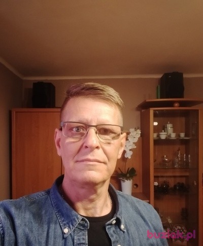 Andrzej, Male, 60, Aleksandrów Łódzki, Polska, Photo: 1