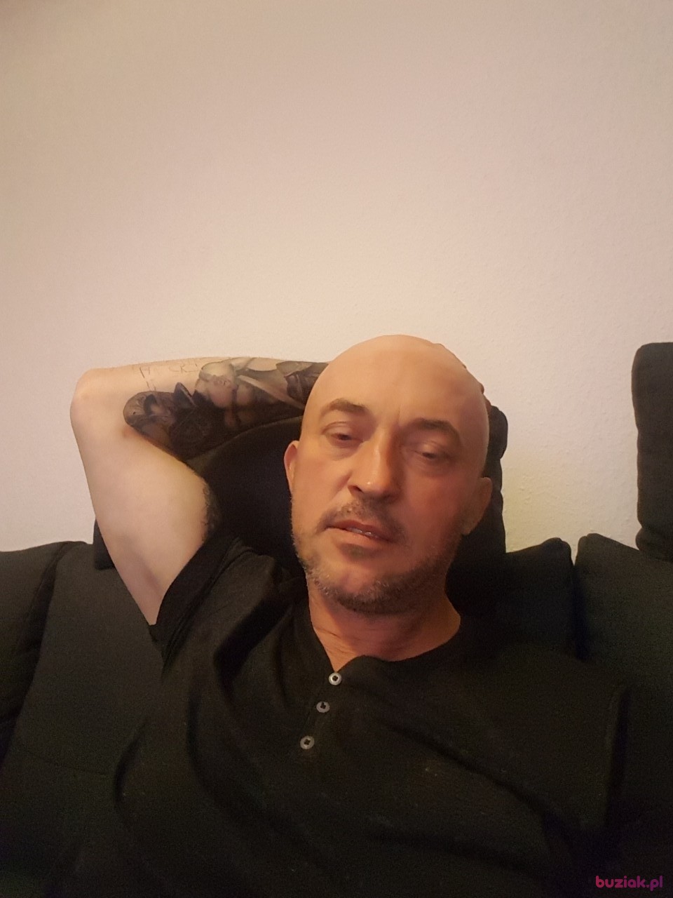 Marek, Male, 46, Eisenhuttenstadt Brandenburg, Niemcy: 1