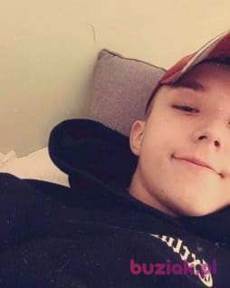 Damian, Mężczyzna, 25, Szczecin, Polska: 1