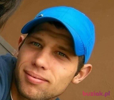 Szymon, Mężczyzna, 33, Niemcy: 1