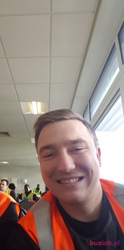Mateusz, Mężczyzna, 31, Bedford, Wielka Brytania: 1