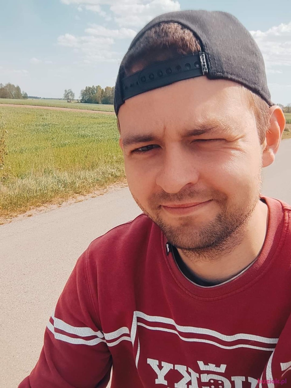 Michał, Mężczyzna, 31, Gdańsk, Polska: 1