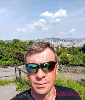 Andrzej, Mężczyzna, 45, Staszów, Polska: 1