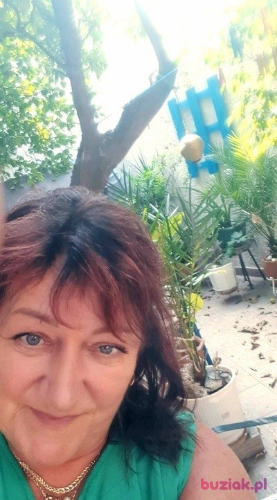 Grazyna , Female, 66, Oss North Brabant Province, Holandia, Photo: 2