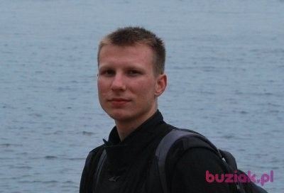Daniel, Mężczyzna, 34, Wielka Brytania: 1