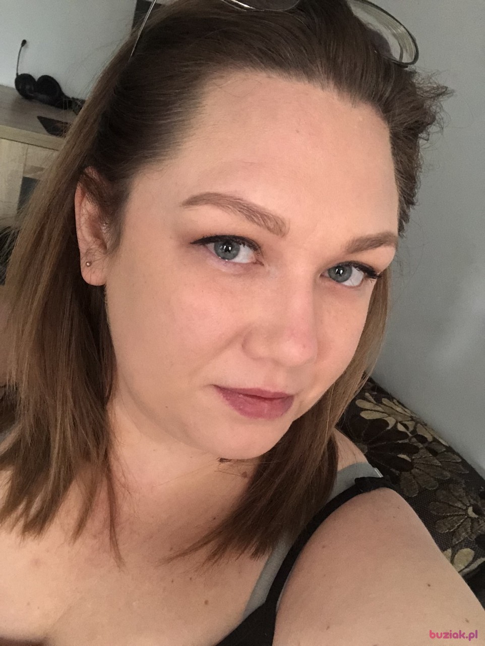 Kasia, Kobieta, 36, Wrocław, Polska, Zdjęcie: 1