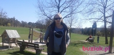 Grazyna, Kobieta, 51, Stuttgart, Niemcy: 1
