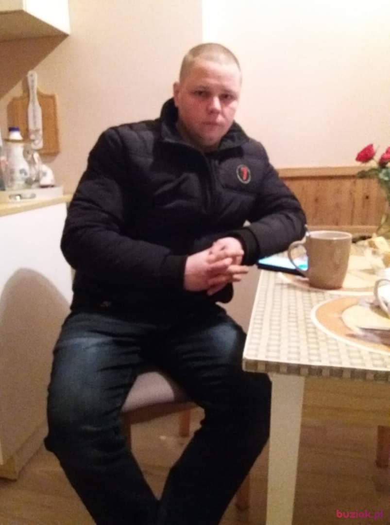 Lukasz, Mężczyzna, 32, Lubin, Polska, Zdjęcie: 3