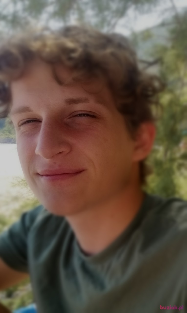 Krystian, Mężczyzna, 22, Krotoszyn, Polska: 1