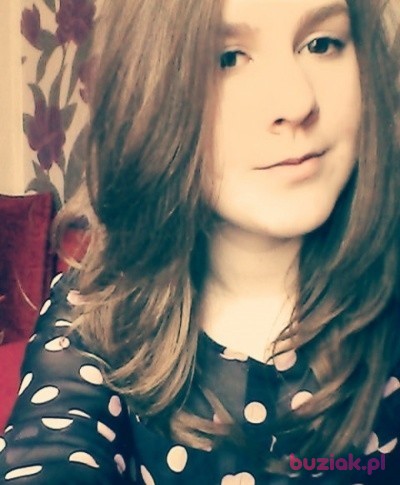 Zuza, Kobieta, 25, Wołomin, Polska: 1