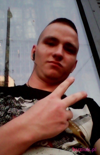 Andrzej, Male, 29, Chorzów, Polska, Photo: 2
