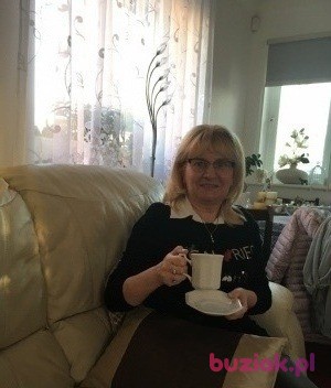 Doris, Kobieta, 63, Kettering, Wielka Brytania, Zdjęcie: 4