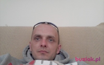 Krzysztof, Male, 39, Żabno, Polska, Photo: 1