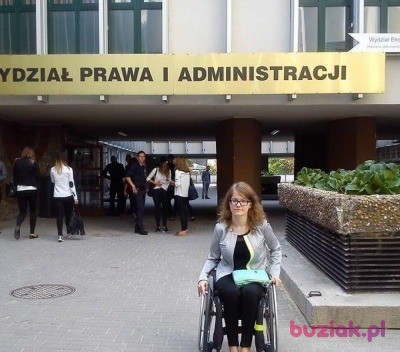 Izabela, Female, 27, Świdnik, Polska, Photo: 2