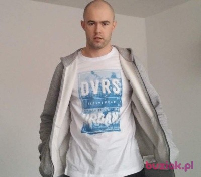 Grzesiek, Male, 36, Wrocław, Polska, Photo: 1