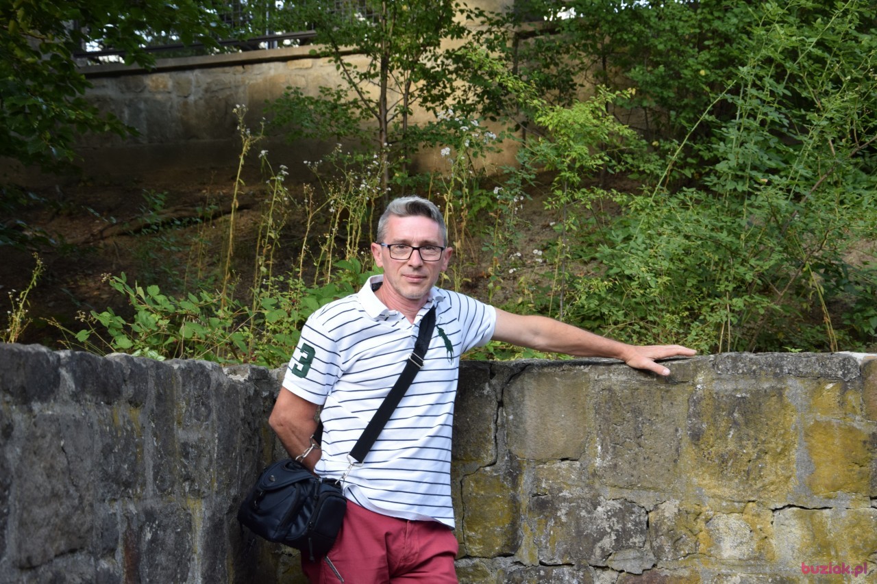 Cezar, Mężczyzna, 58, Suwałki, Polska, Zdjęcie: 1