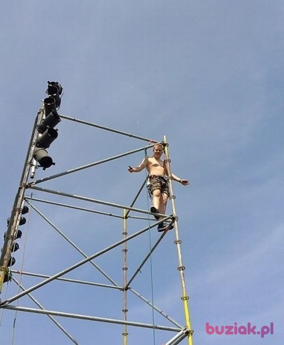 Szymon, Male, 35, Zgierz, Polska, Photo: 4